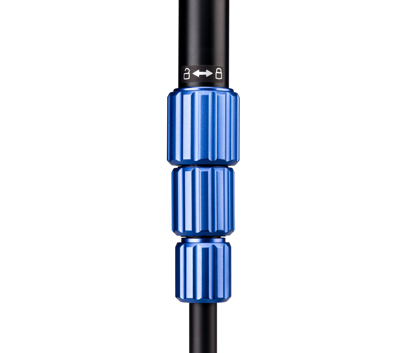 Штатив Benro FSL09AN00 Slim Travel c шаровой головой