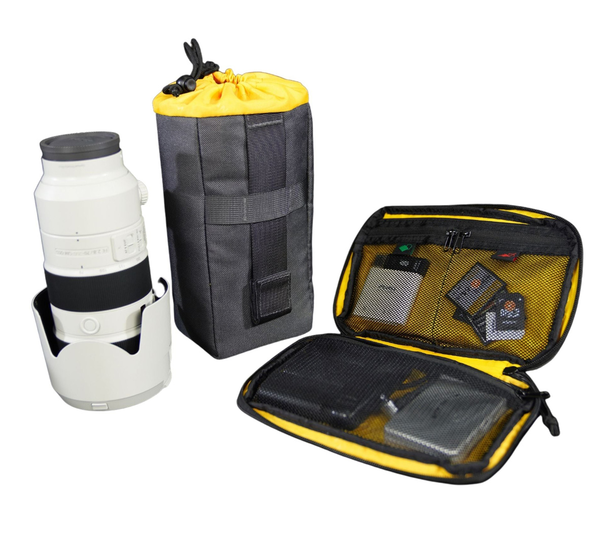 Рюкзак Vanguard Veo Active 46, хаки