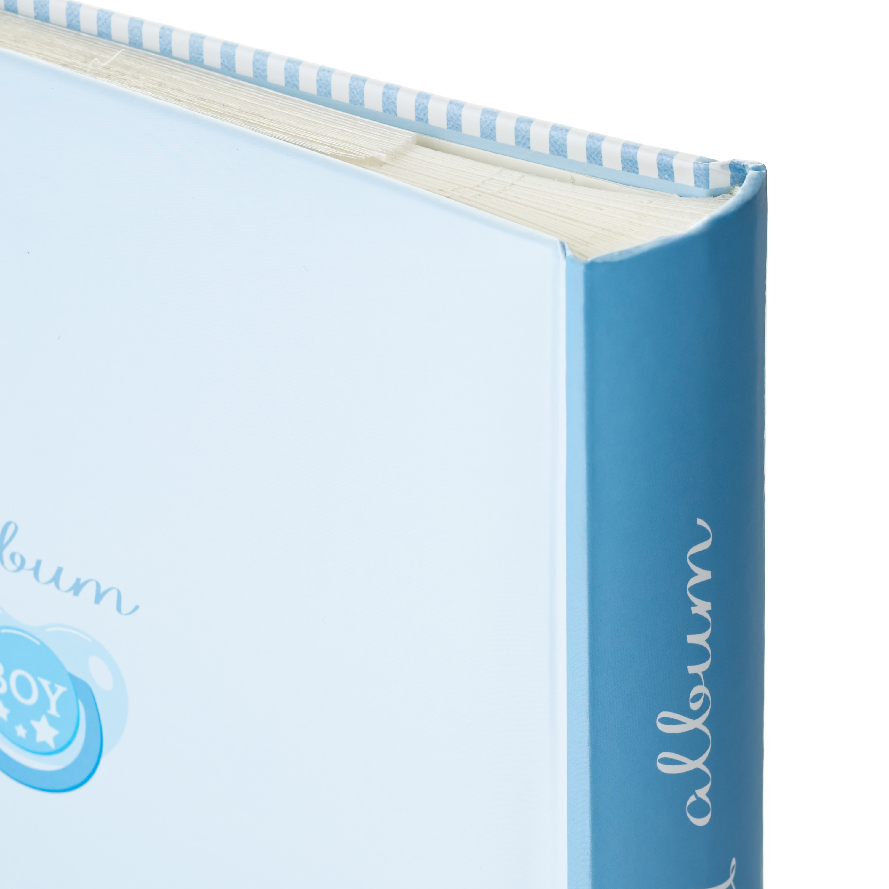 Фотоальбом Fotografia 10x15 см 200 фото, детский, FA-BBM200 - 228