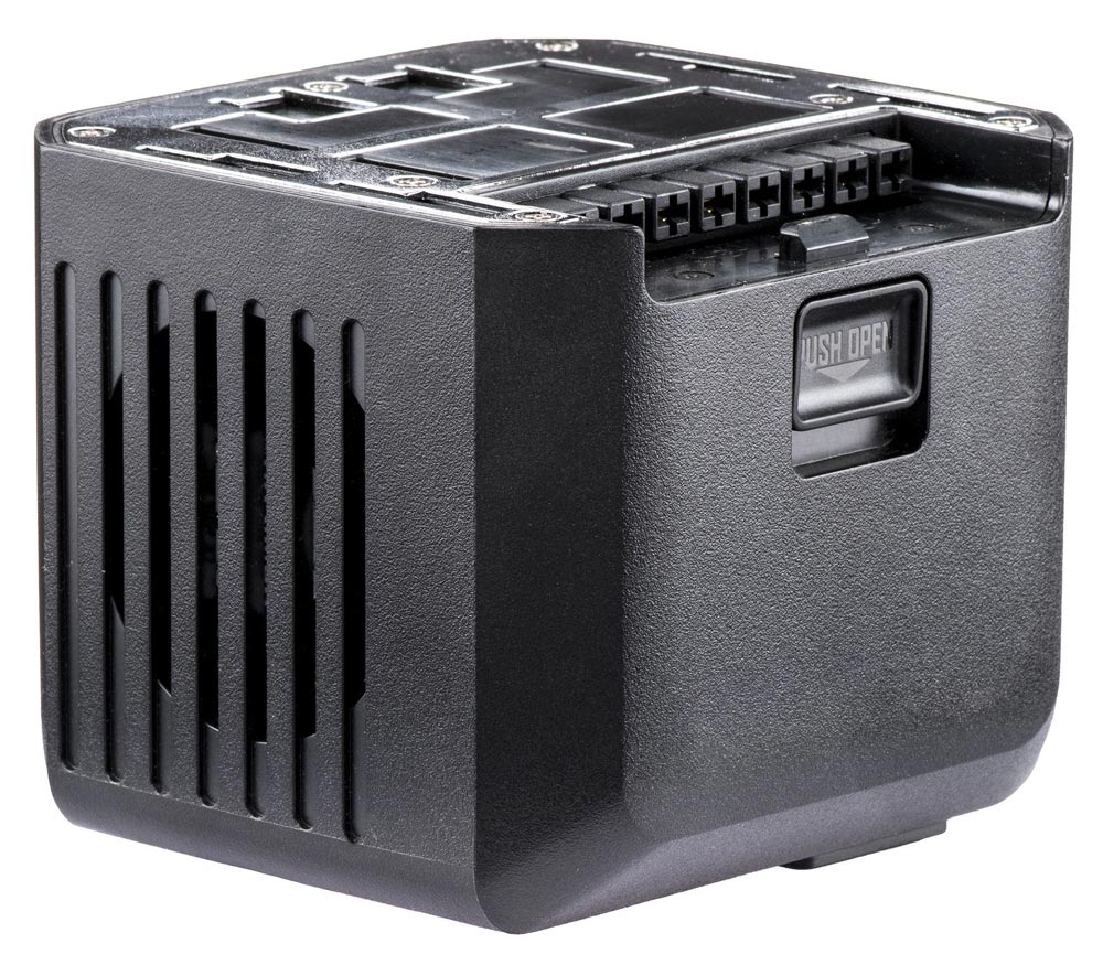 Сетевой адаптер Godox AD-AC для AD600 (уцененный)