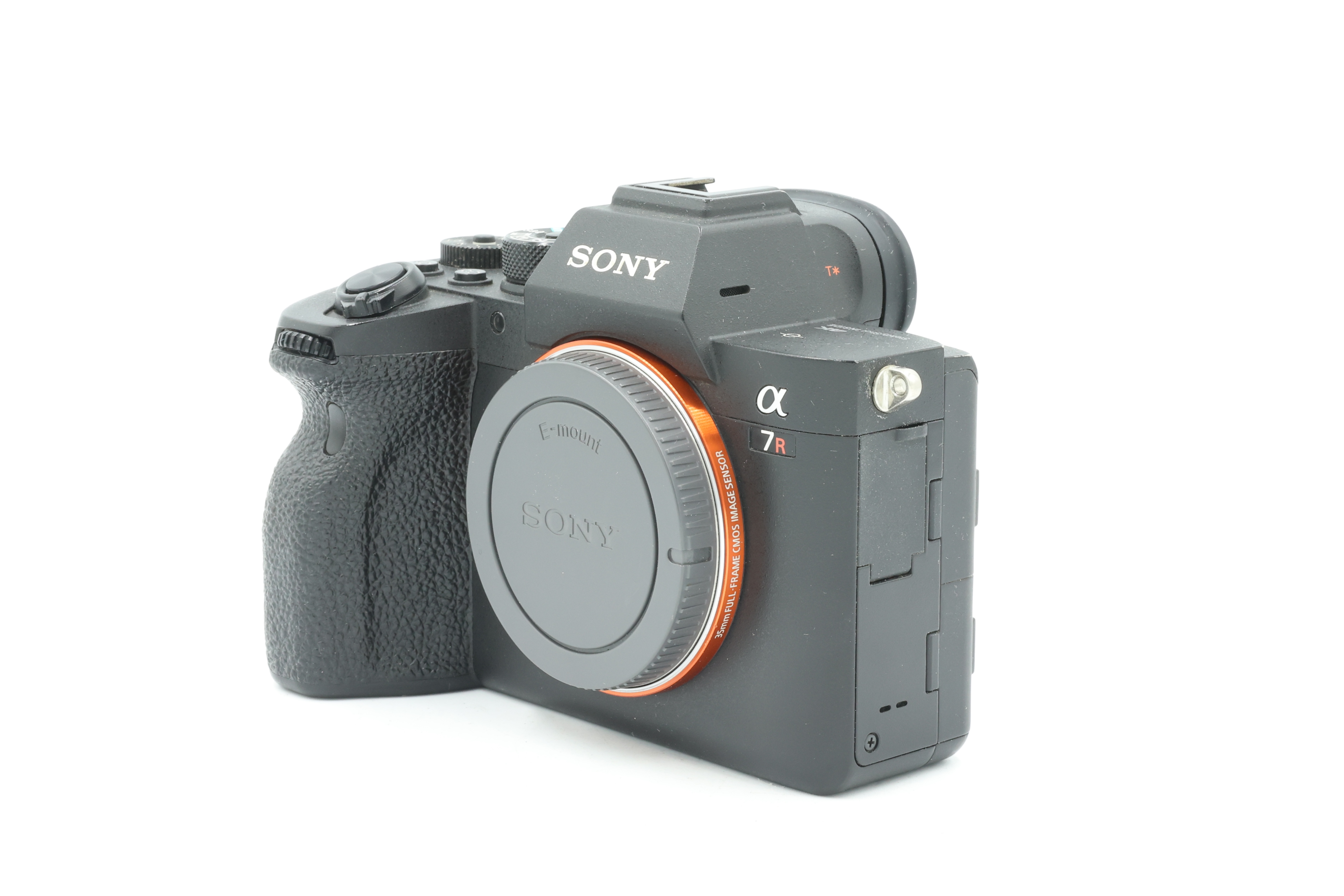 Беззеркальный фотоаппарат Sony A7R IV Body (состояние 4) (б/у)
