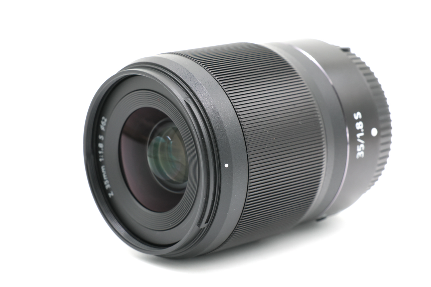 Объектив Nikon Z 35mm f/1.8 S (состояние 5) (б/у)