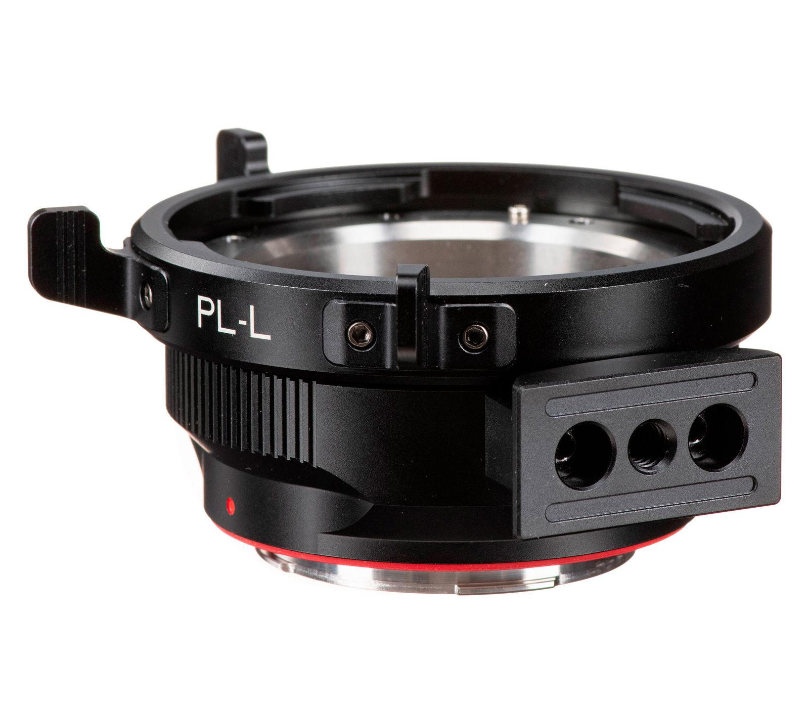 Адаптер Viltrox PL-L, для объективов ARRI PL на камеры  L-Mount