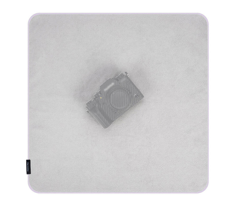 Чехол-обертка JJC SA-CL для камеры, объектива, планшета, 50x50 см