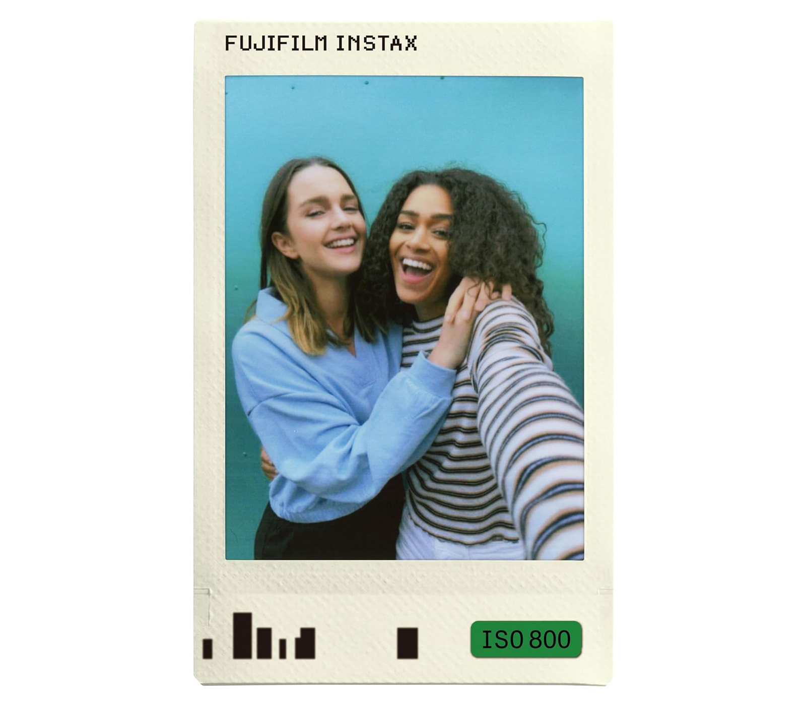 Картридж Fujifilm Instax Mini Photo Slide, 10 снимков