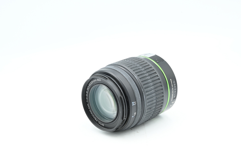 Объектив Pentax DA 50-200mm f/4-5.6 ED SMC (состояние 3) (б/у)