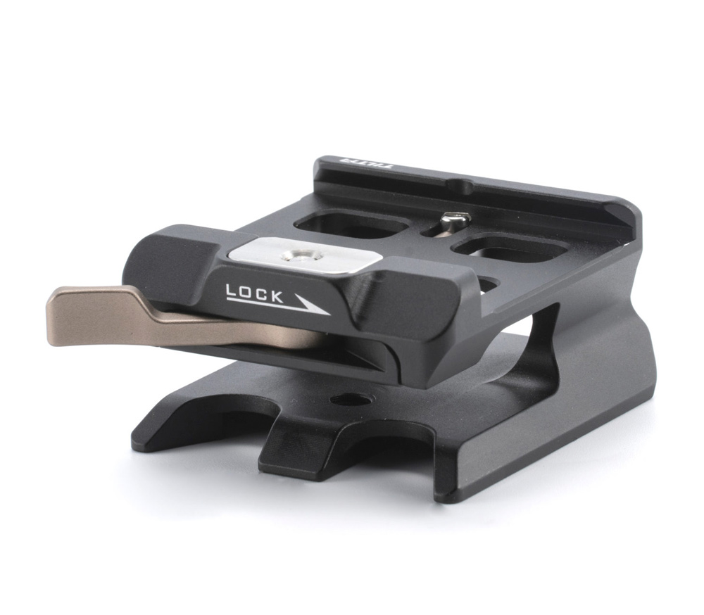 Клетка Tilta Half Cage Pro Kit для Sony a7R V, черная