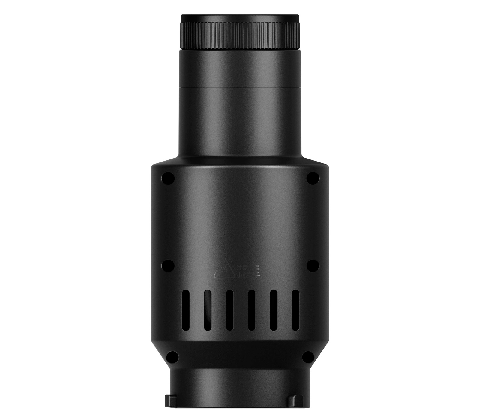 Проекционная насадка Ulanzi LAS007 Optical Snoot, Mini Bowens