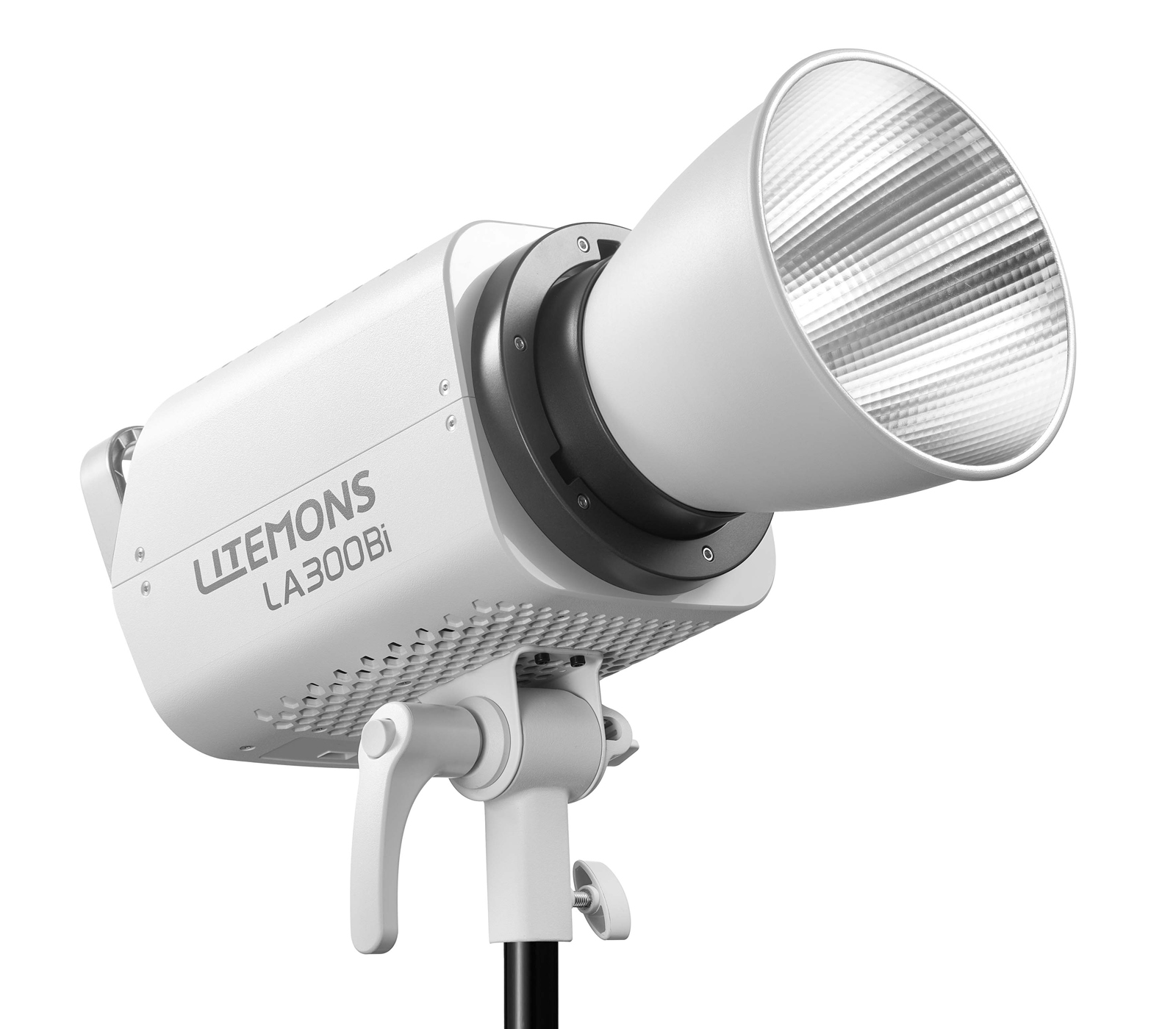 Осветитель Godox LITEMONS LA300Bi, 2800-6500К, 300 Вт