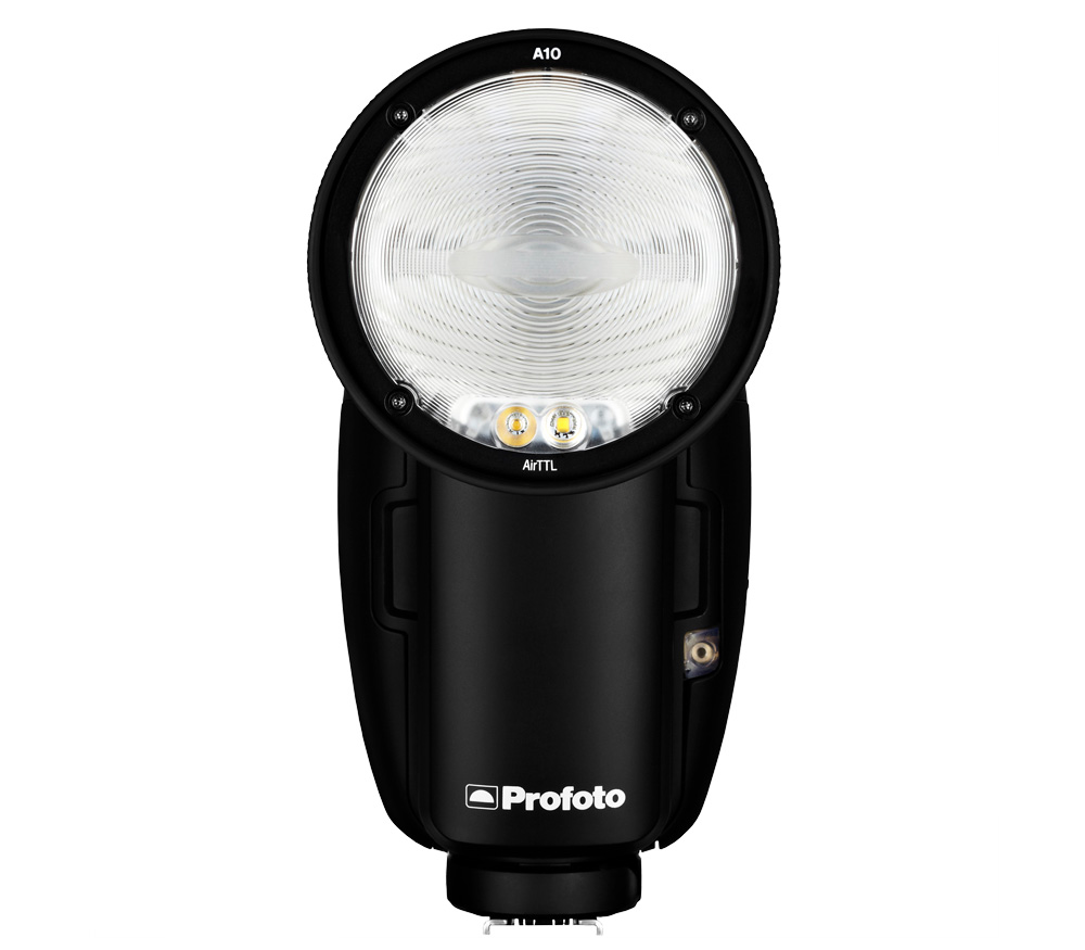 Вспышка Profoto A10 для Fujifilm