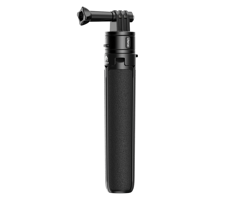 Штатив Ulanzi MT-74 Go Quick II с креплением для экшн-камеры