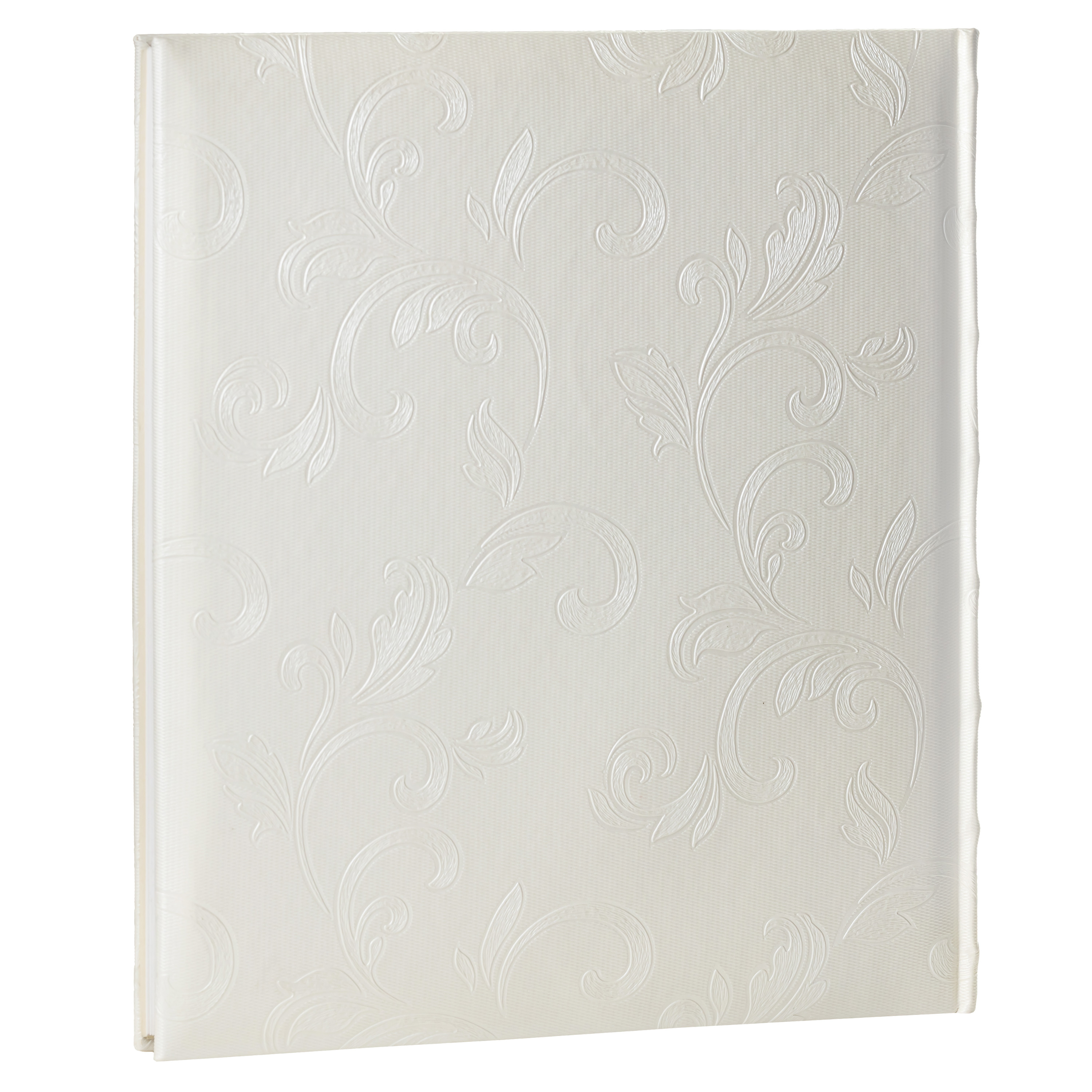 Фотоальбом Fotografia магнитный, 29х32 см, 30 листов, свадебный, FA-EBBSA30-703