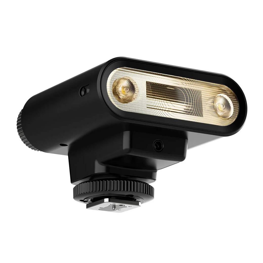 Фотовспышка Neewer Z160 Retro Flash Light, универсальная