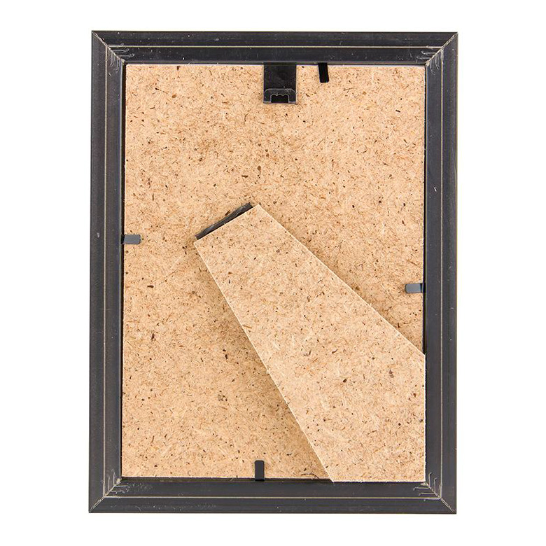 Фоторамка Мирам 13х18 см, бежевая (640245-5)