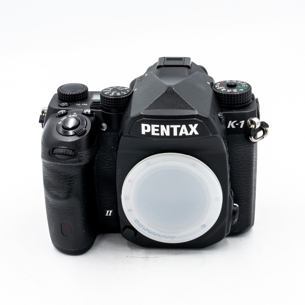Зеркальный фотоаппарат Pentax K-1 Body (состояние 5) (б/у)