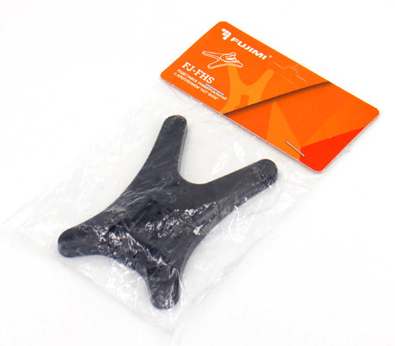 Подставка с башмаком Fujimi FJ-FHS