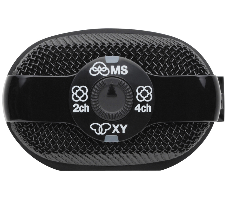 Портативный рекордер Zoom H2n (уцененный)