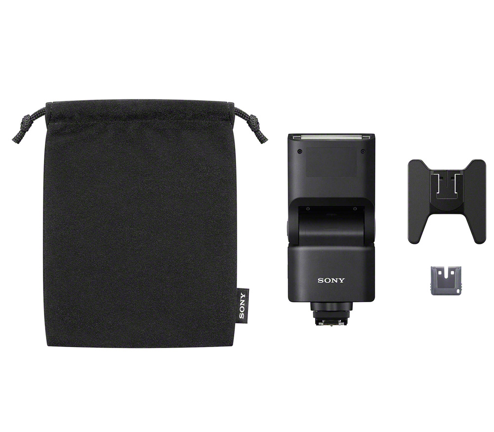 Вспышка Sony HVL-F28RM