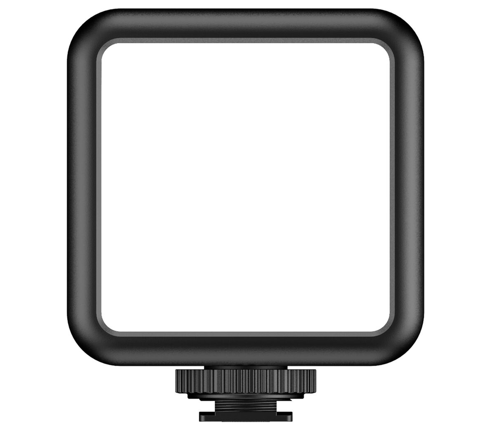 Осветитель Ulanzi VL49 RGB Fill Light V2, 6 Вт, 2500-9000К, светодиодный