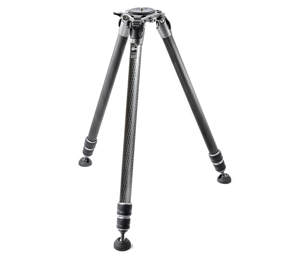 Штатив Gitzo Systematic Series 3, GT3533LS