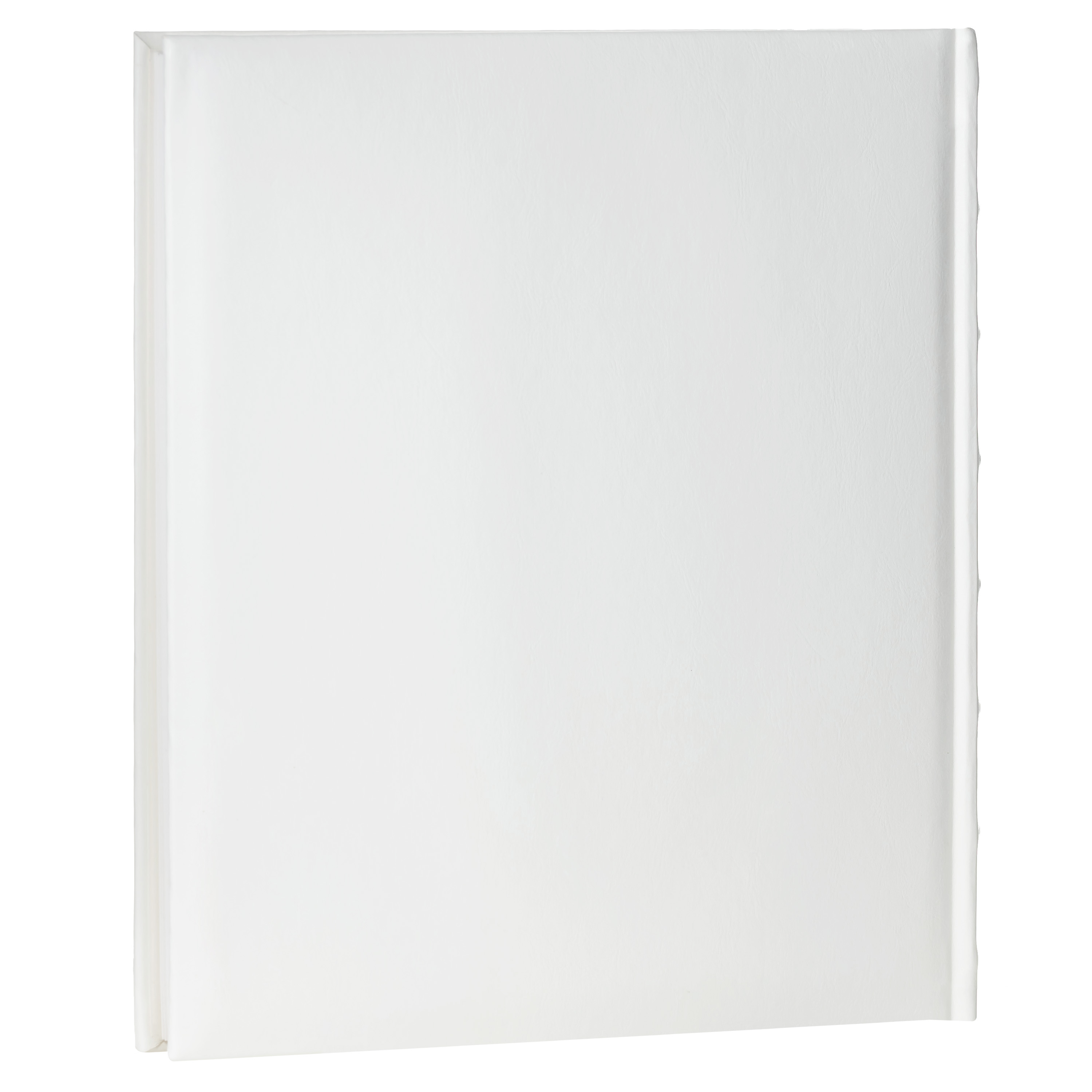 Фотоальбом Fotografia магнитный, 29х32 см, 30 листов, свадебный, FA-EBBSA30-715