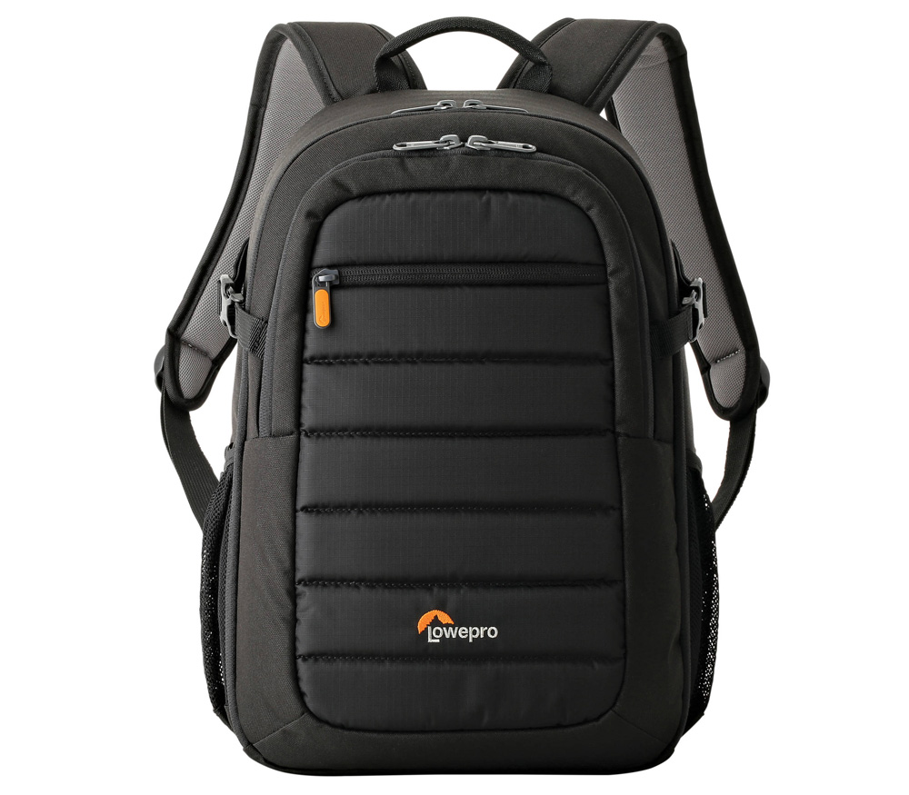 Рюкзак Lowepro Tahoe BP 150, черный