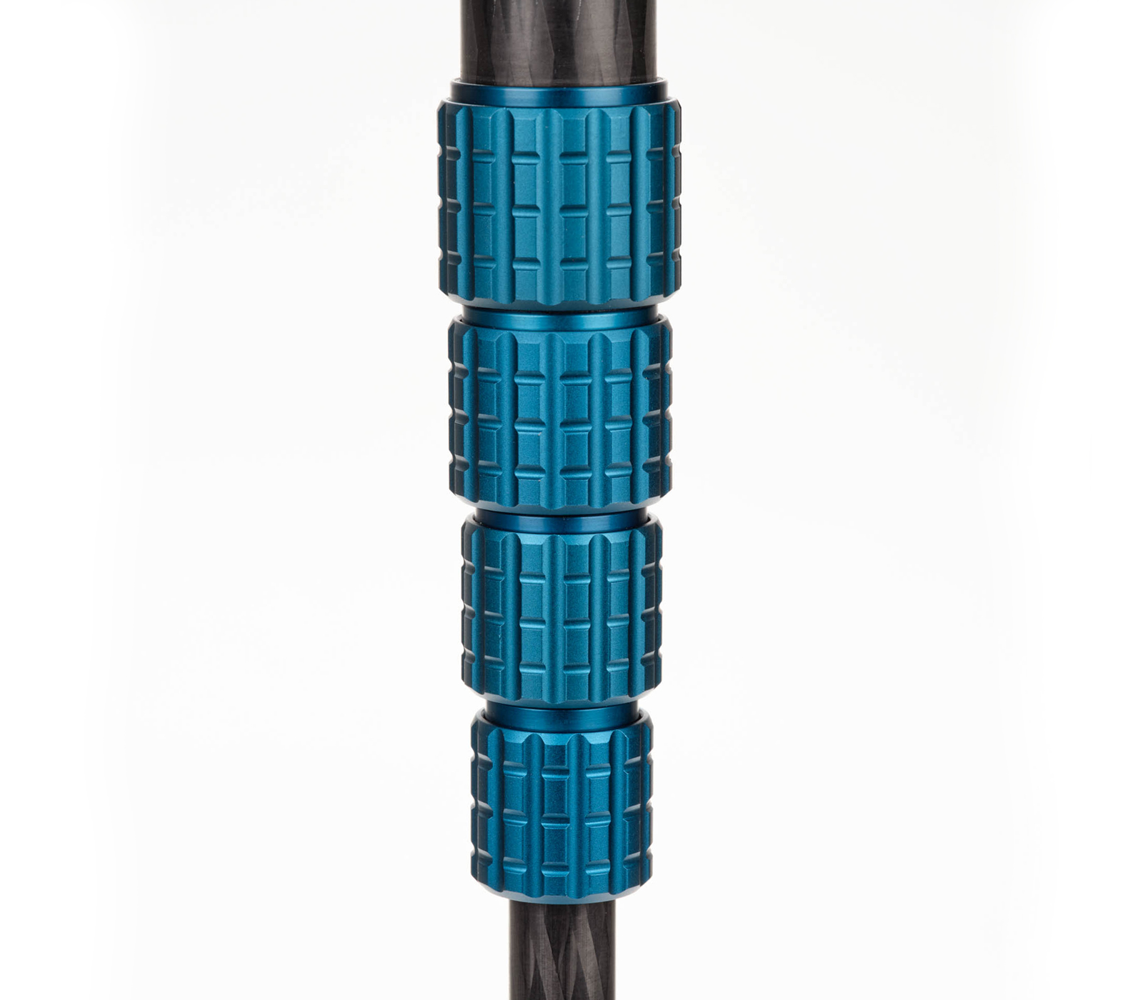 Монопод Benro MSD46C72 SupaDupa с 2D головой, карбоновый с цангами