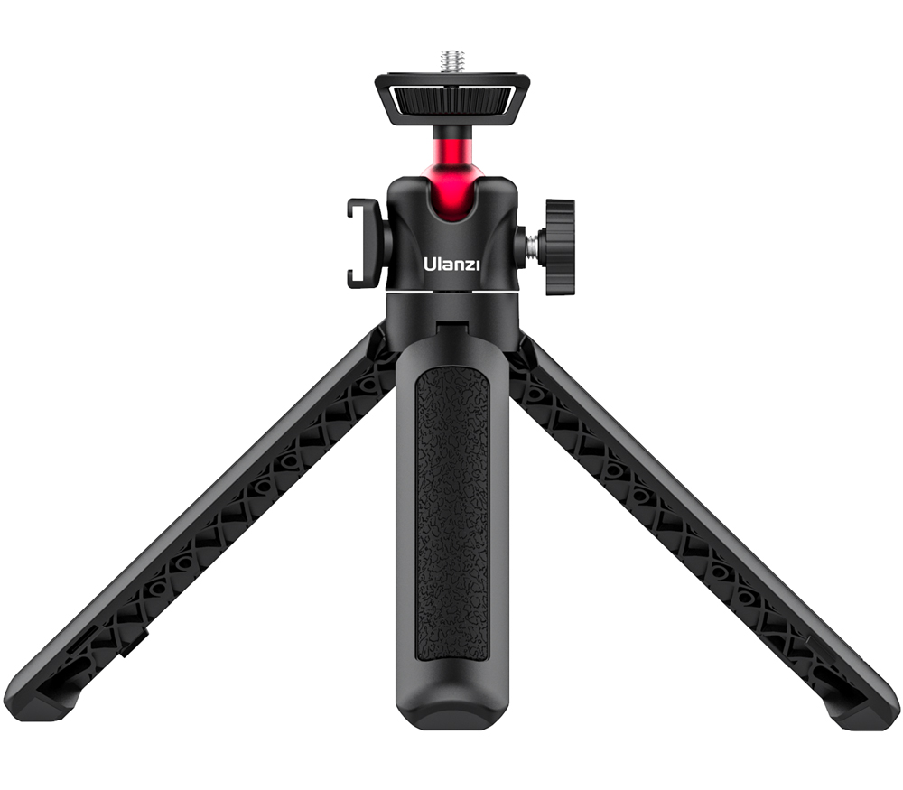 Штатив Ulanzi MT-16 Upgrade Extendable Desktop, с шаровой головой