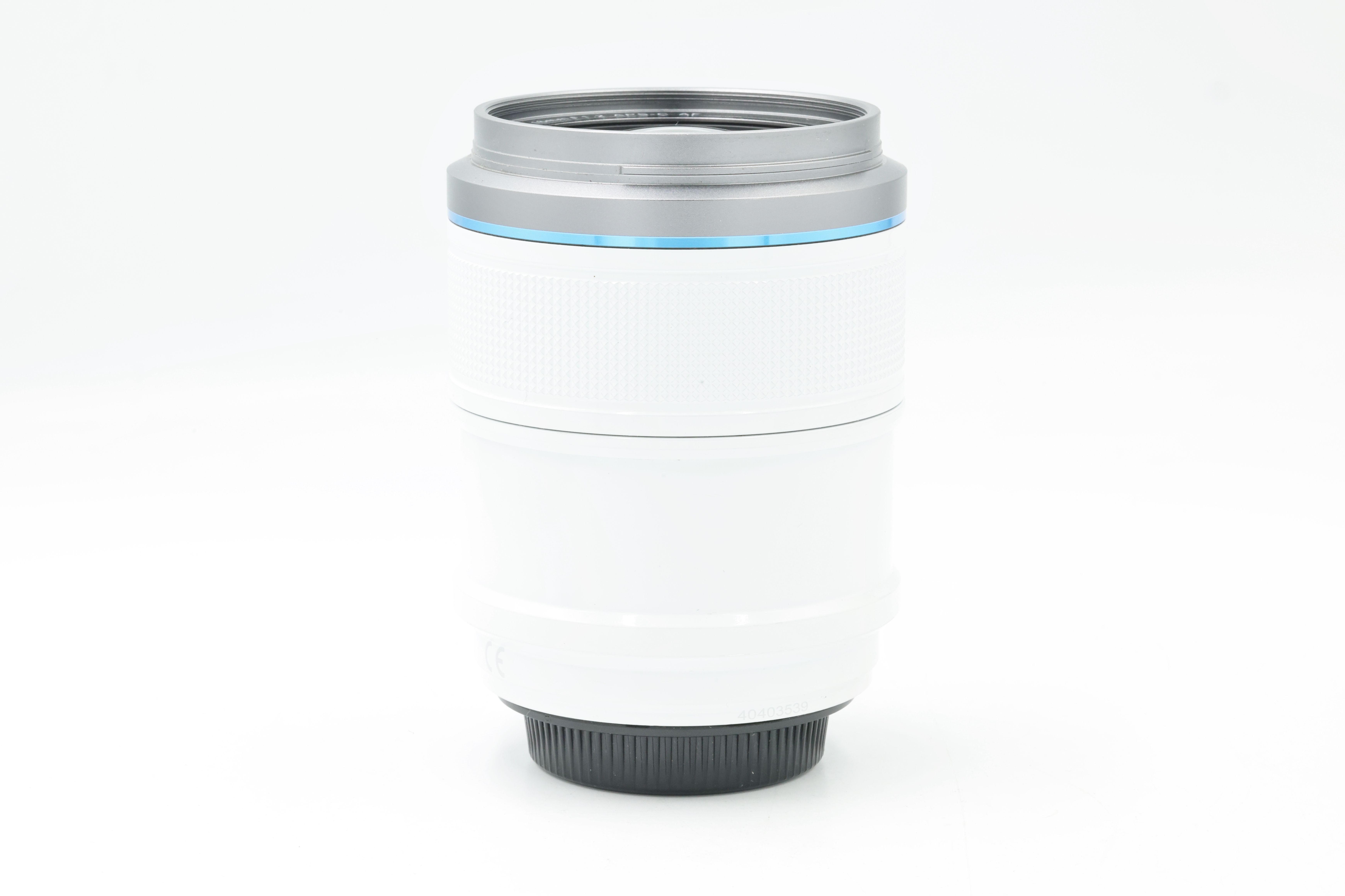 Объектив Sirui Sniper 16mm f/1.2 AF APS-C X-Mount, белый (состояние 5-) (б/у)