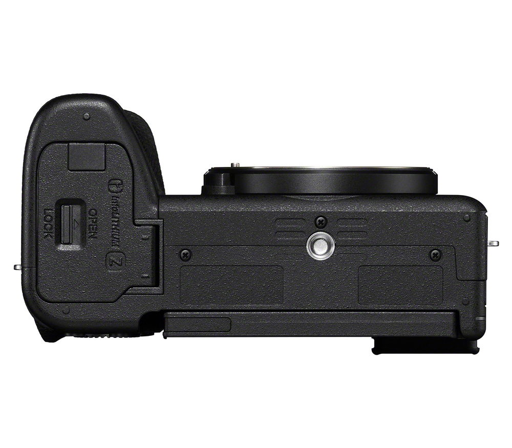 Беззеркальный фотоаппарат Sony a6700 Kit 16-50mm II, черный