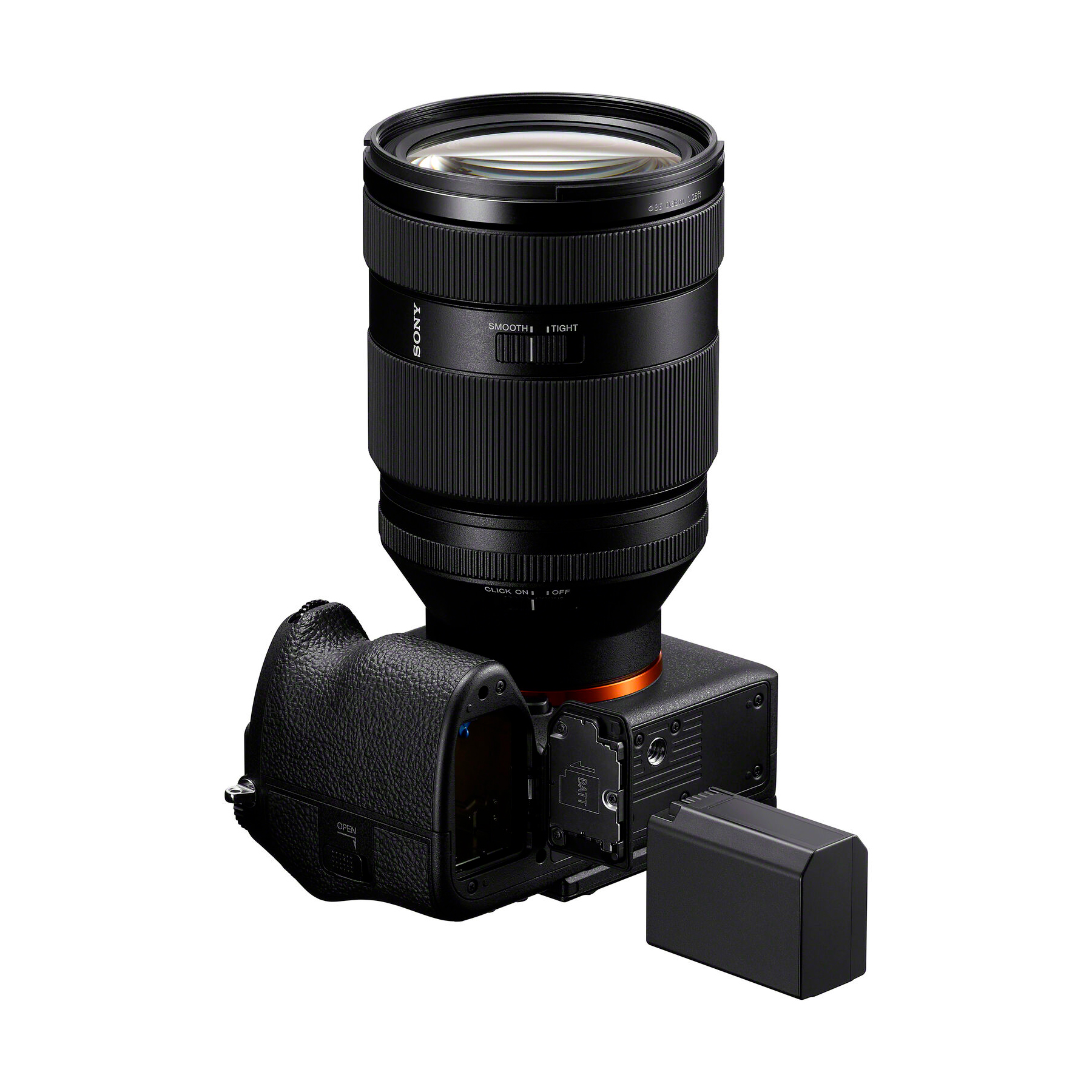 Аккумулятор Sony NP-SA100