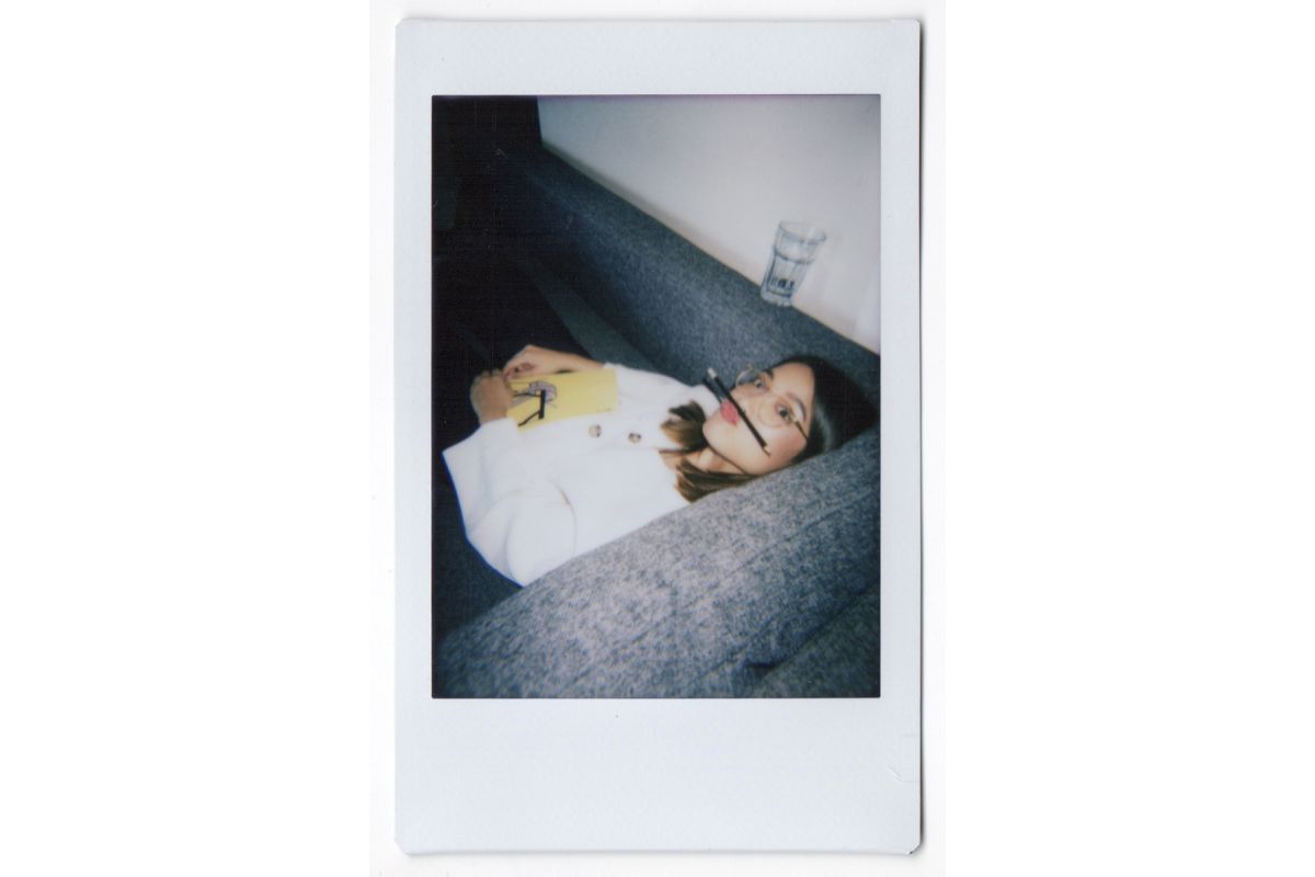 Фотоаппарат моментальной печати Lomography LOMO'Instant Automat Schiele + 3 объектива