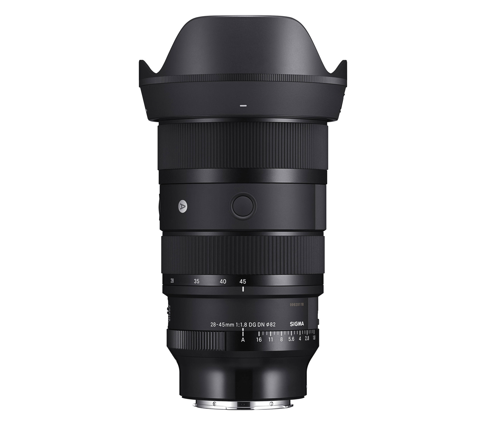 Объектив Sigma 28-45mm f/1.8 DG DN Art L-Mount