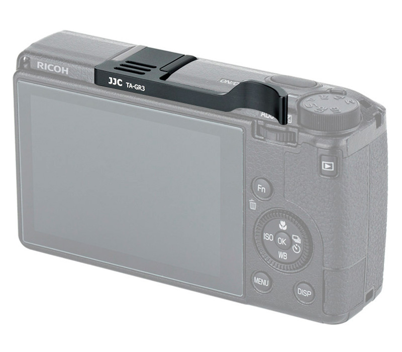 Упор для большого пальца JJC TA-GR3 для Ricoh GR III и GR IIIx