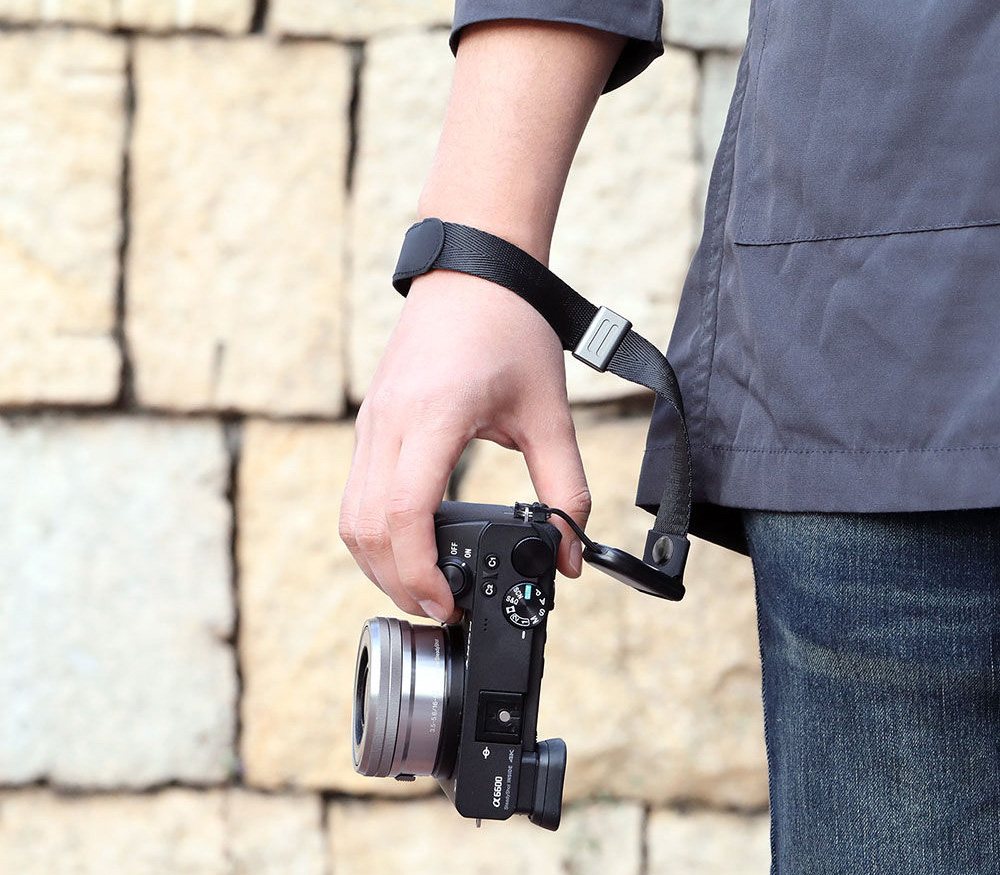 Ремень SmallRig PSW2398, на запястье