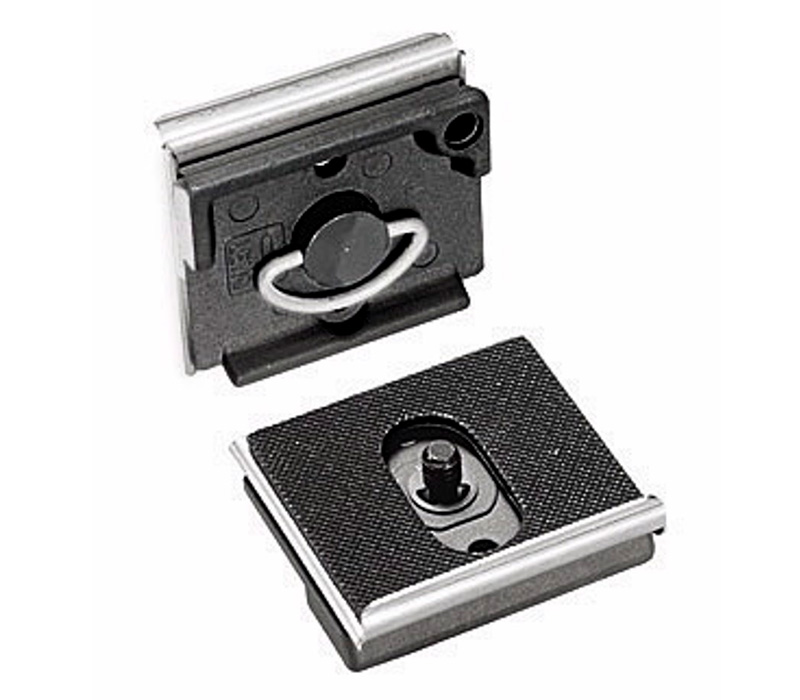 Штативная площадка Manfrotto 200PLARCH-38, с винтом 3/8"