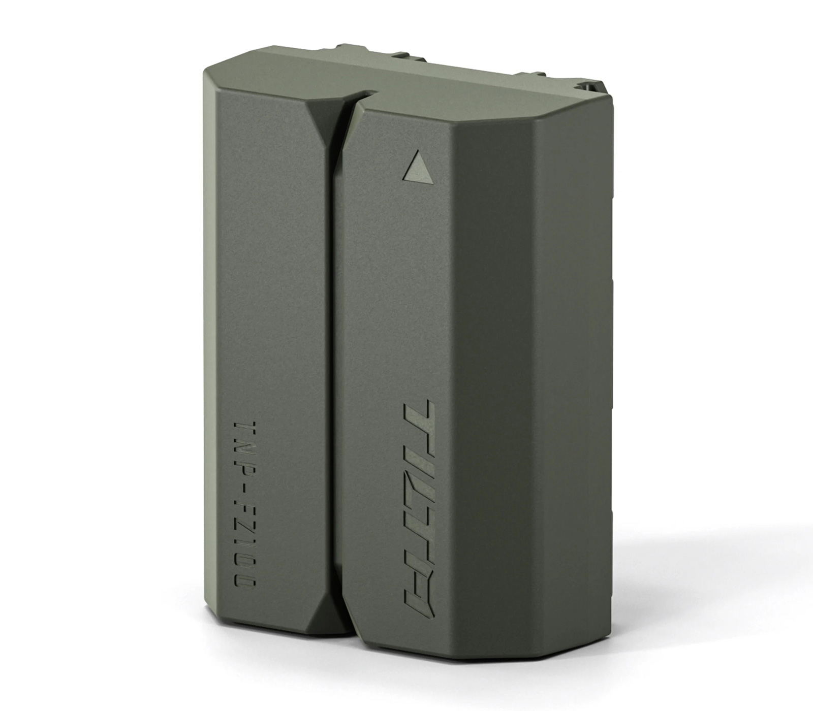 Аккумулятор Tilta NP-FZ100 с разъемом USB-C, 2400 мАч