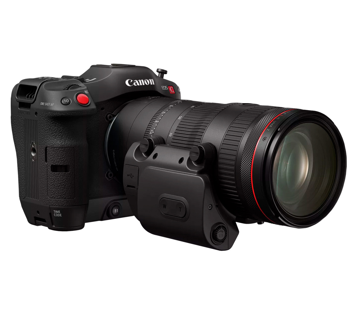 Объектив Canon RF 24-105mm f/2.8 L IS USM Z