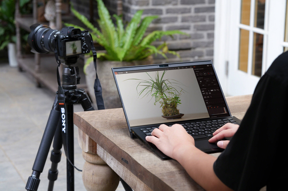 Беззеркальный фотоаппарат Sony Alpha a7R V Body