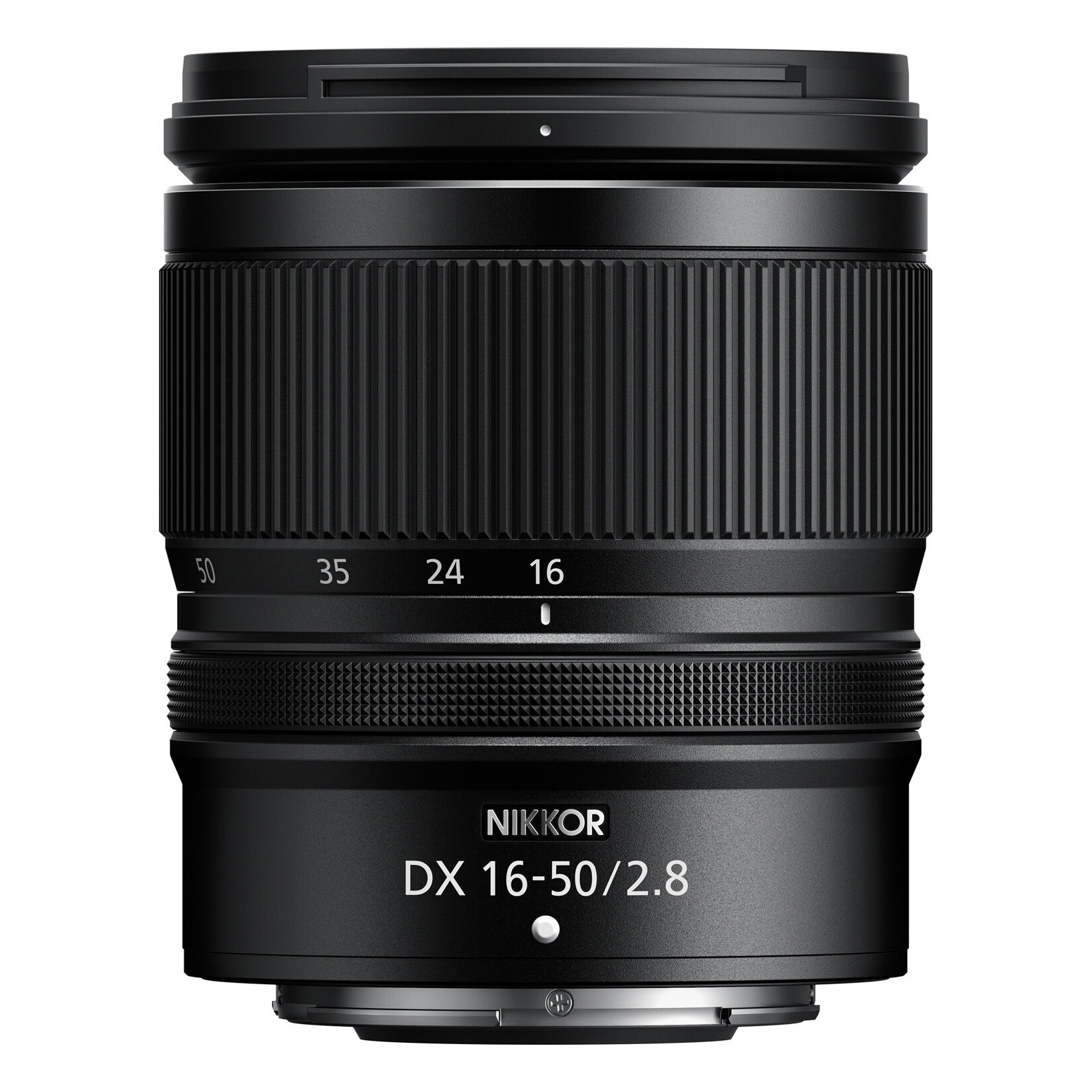 Объектив Nikon Nikkor Z 16-50mm f/2.8 DX VR