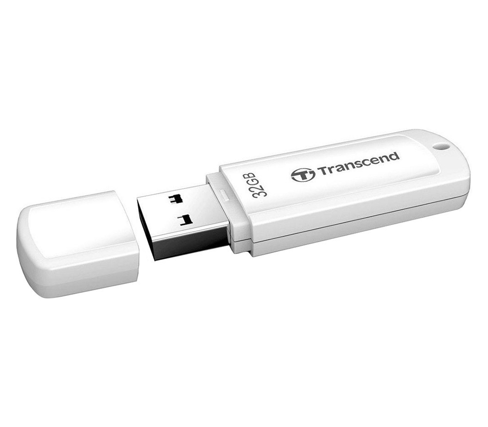 Накопитель Transcend USB2 Flash 32GB JetFlash 370