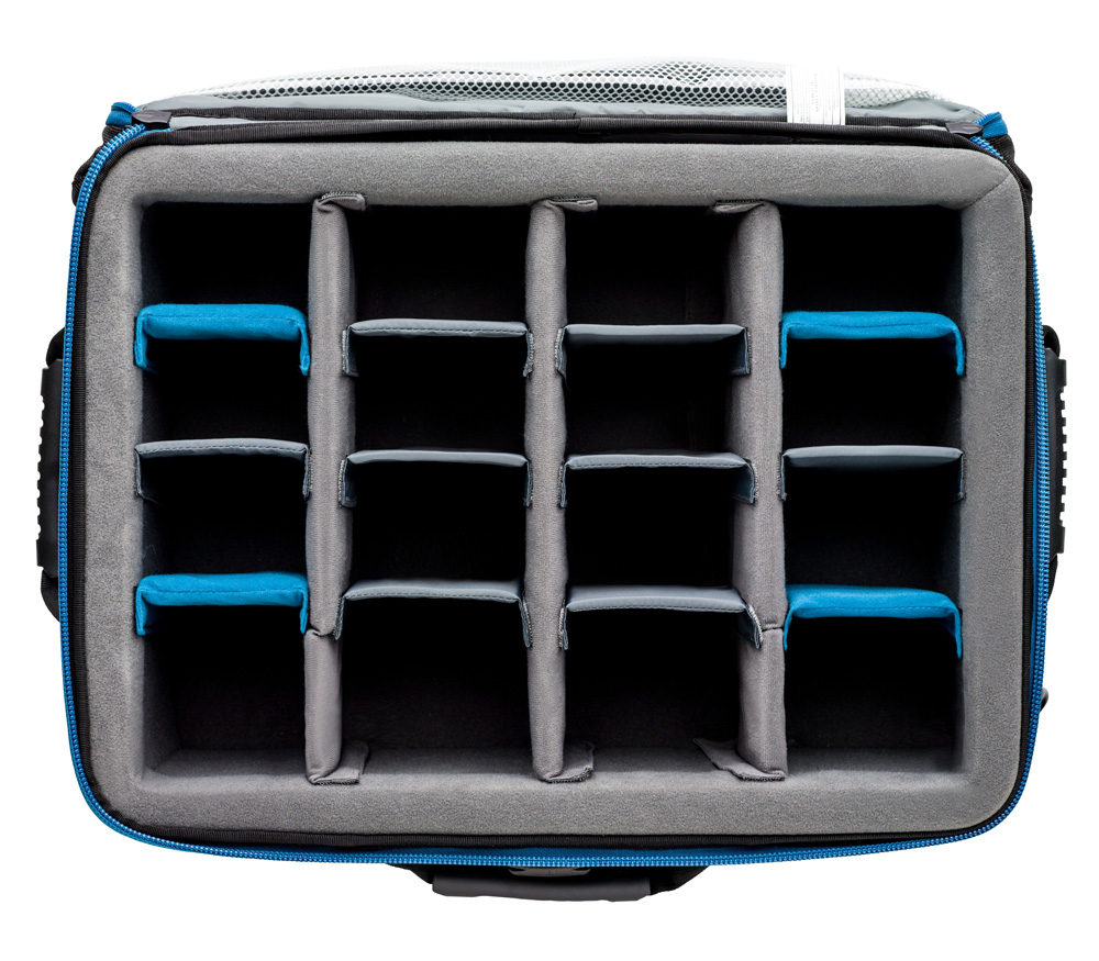 Сумка Tenba Air Case Attaché 2015