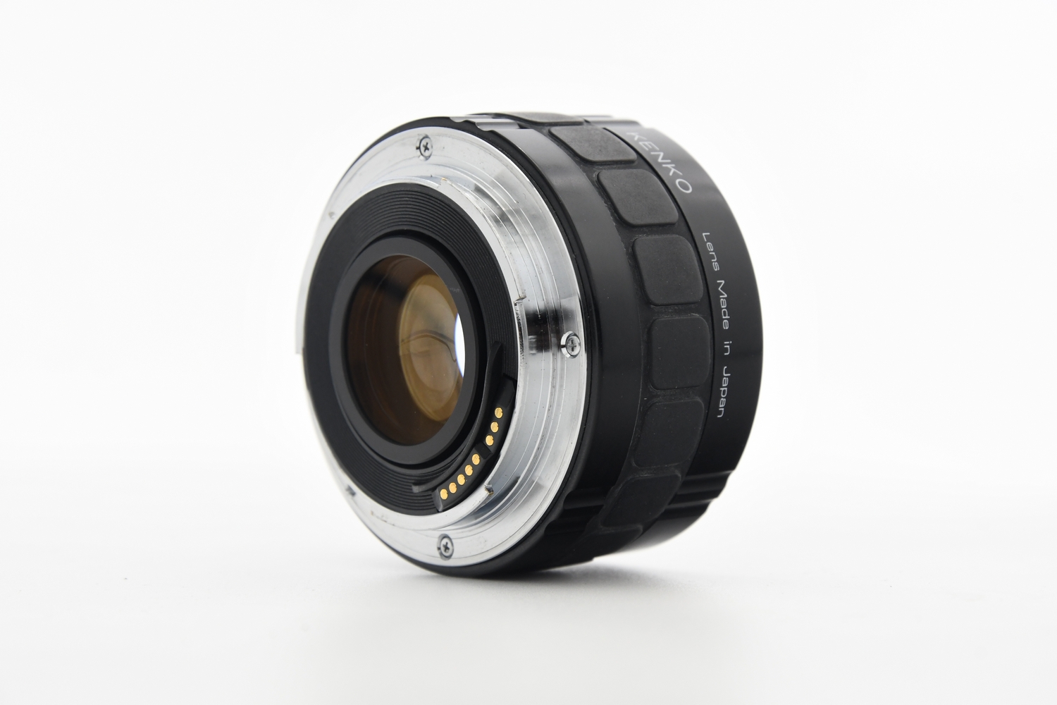 Телеконвертер Kenko C-IX 2x teleplus MC7 Canon EF  (состояние 4) (б/у)