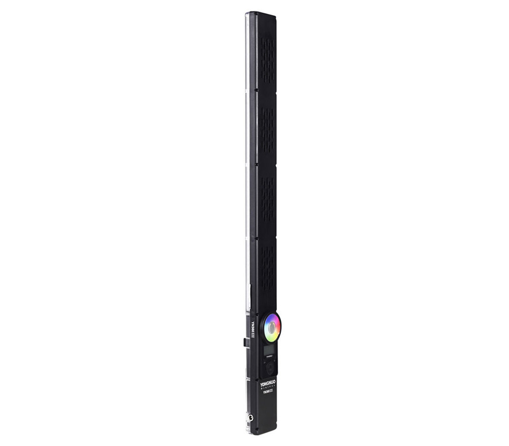 Осветитель Yongnuo YN360 III, светодиодный, 3200-5600K, RGB