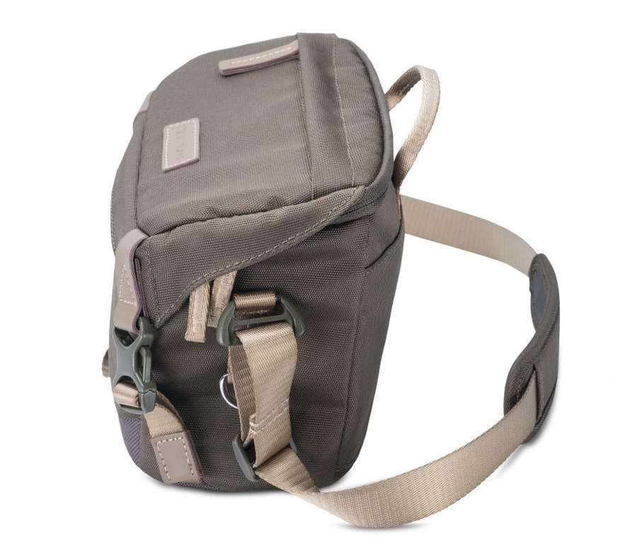 Сумка Vanguard VEO GO 24M, коричневая