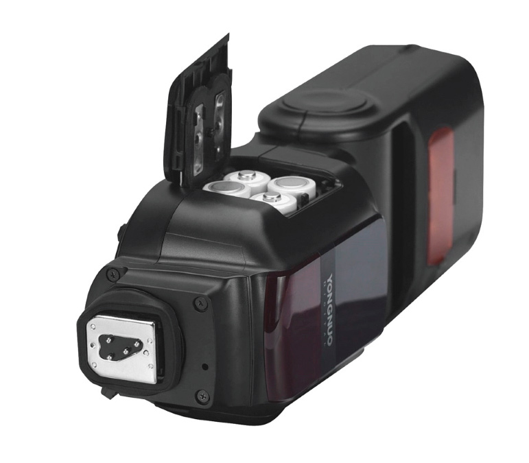 Вспышка Yongnuo YN968N II для Nikon