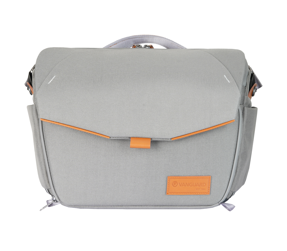Сумка Vanguard VEO City S38 GY, серая
