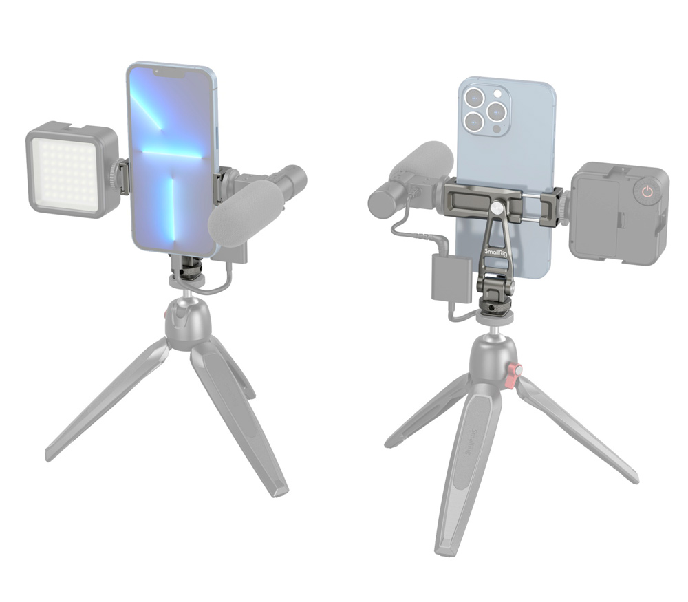 Держатель для смартфона SmallRig 3559 Multifunctional Smartphone Holder