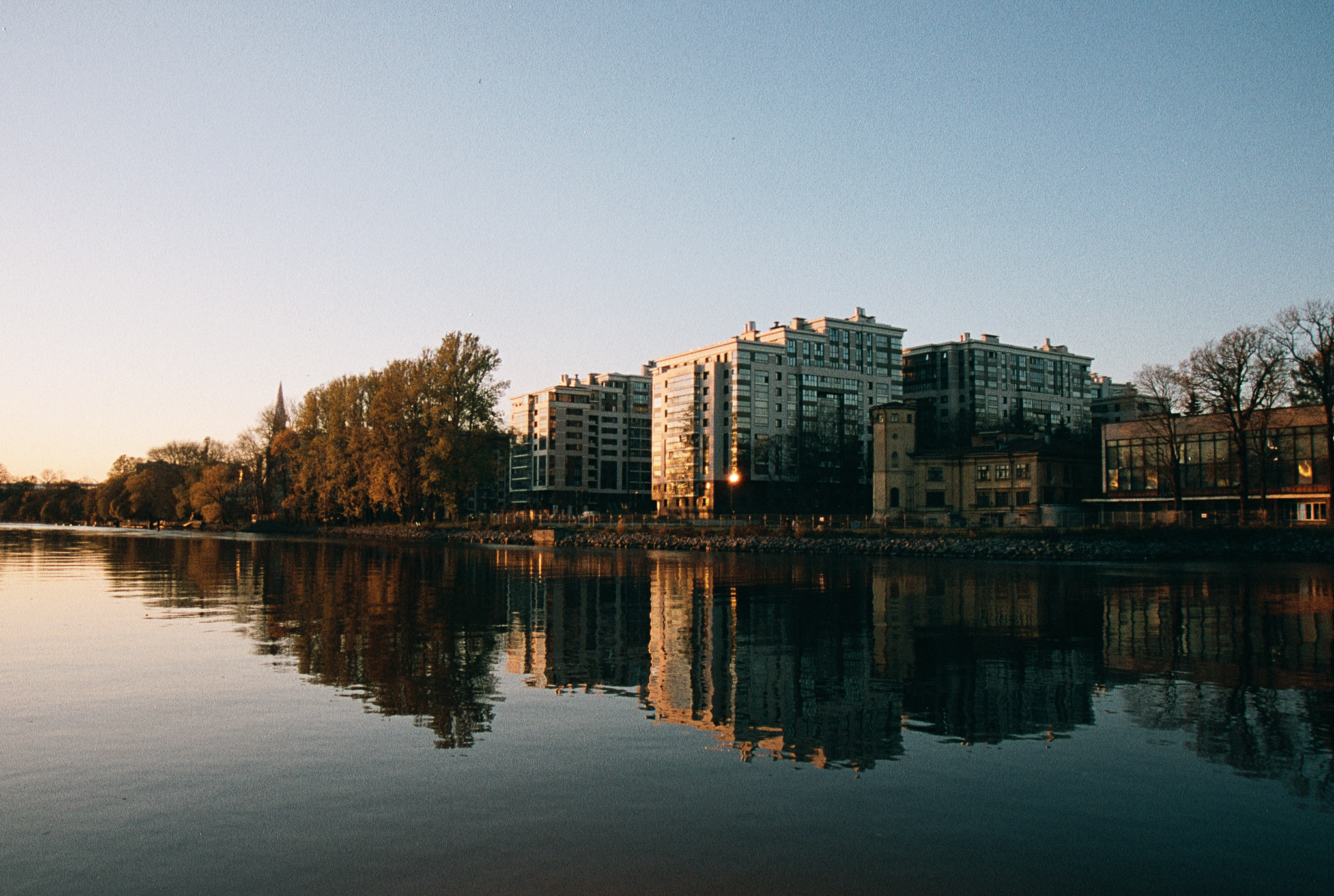 Фотопленка Silberra COLOR160 C-41 135, 36 кадров