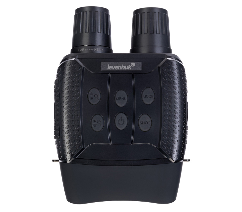 Бинокль ночного видения Levenhuk Halo 13X, цифровой